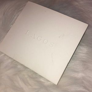 Lagos Cleaning Cloth